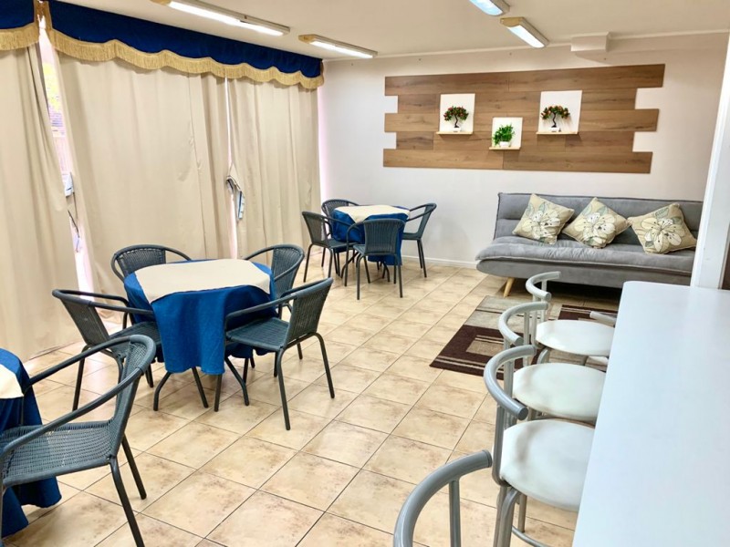 Arriendo Diario A Pasos Casino Viña 2D-2B-1 Estacionamiento