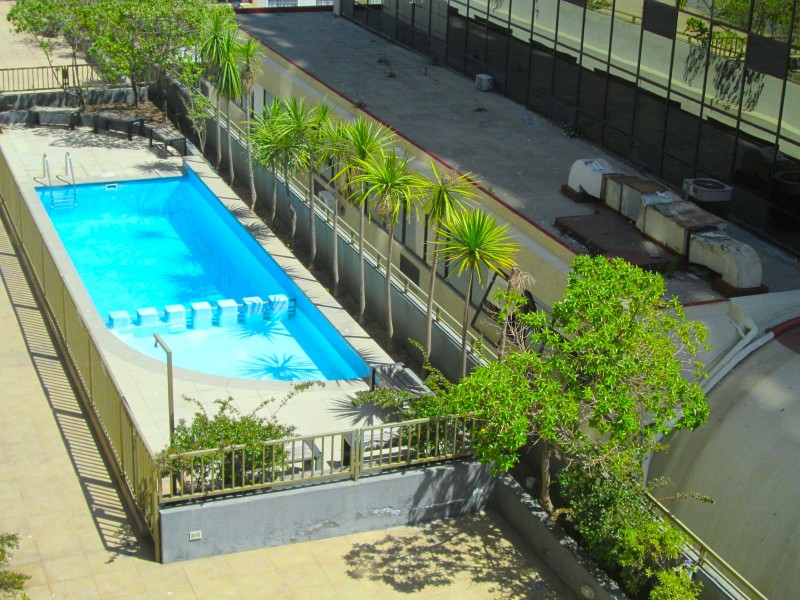 Arriendo Diario 2D-2B-1E Pasos de Av. Perú y Casino de Viña