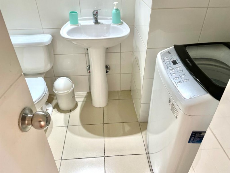 Arriendo Diario 2D-2B-1E Pasos de Av. Perú y Casino de Viña