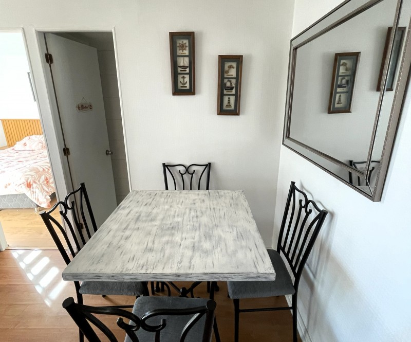 Arriendo Diario A Pasos Casino Viña 2D-2B-1 Estacionamiento