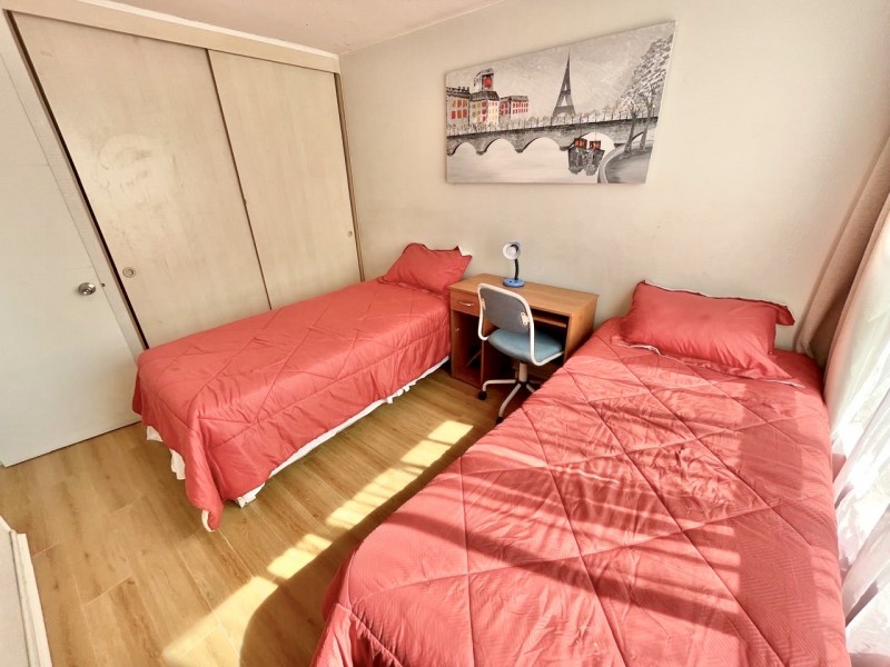 Arriendo Diario Cómodo Depto A Pasos de Casino de Viña