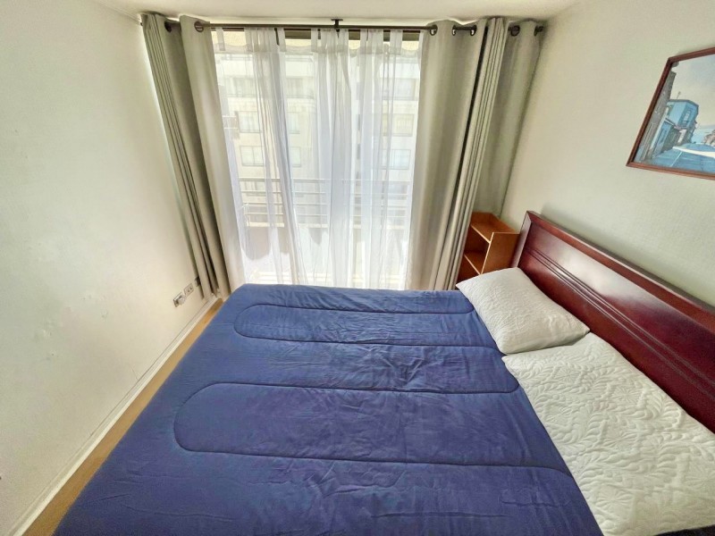 Arriendo Diario Cómodo Depto A Pasos de Casino de Viña