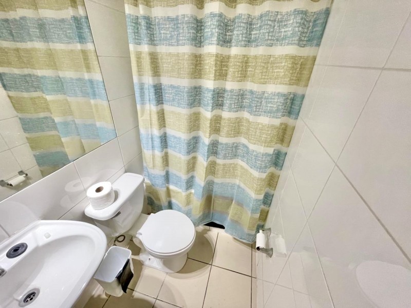 Arriendo Diario Cómodo Depto A Pasos de Casino de Viña