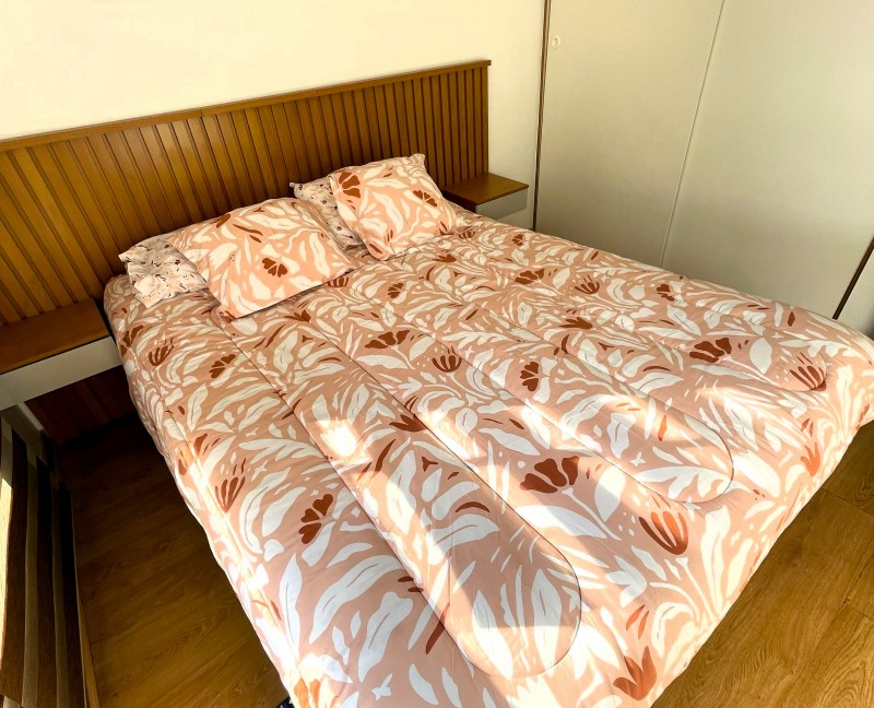 Arriendo Diario A Pasos Casino Viña 2D-2B-1 Estacionamiento