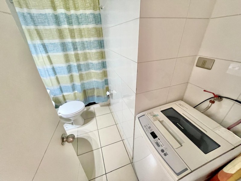 Arriendo Diario Cómodo Depto A Pasos de Casino de Viña