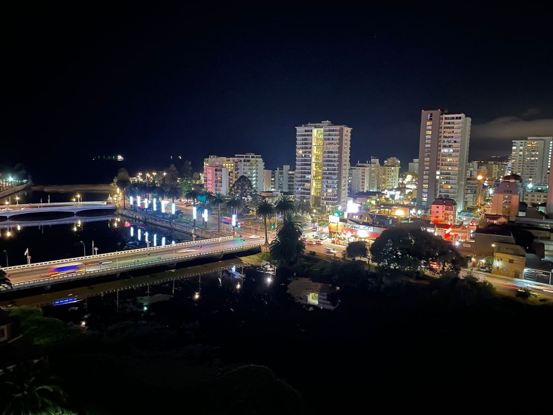 Arriendo Diario Cómodo Depto A Pasos de Casino de Viña