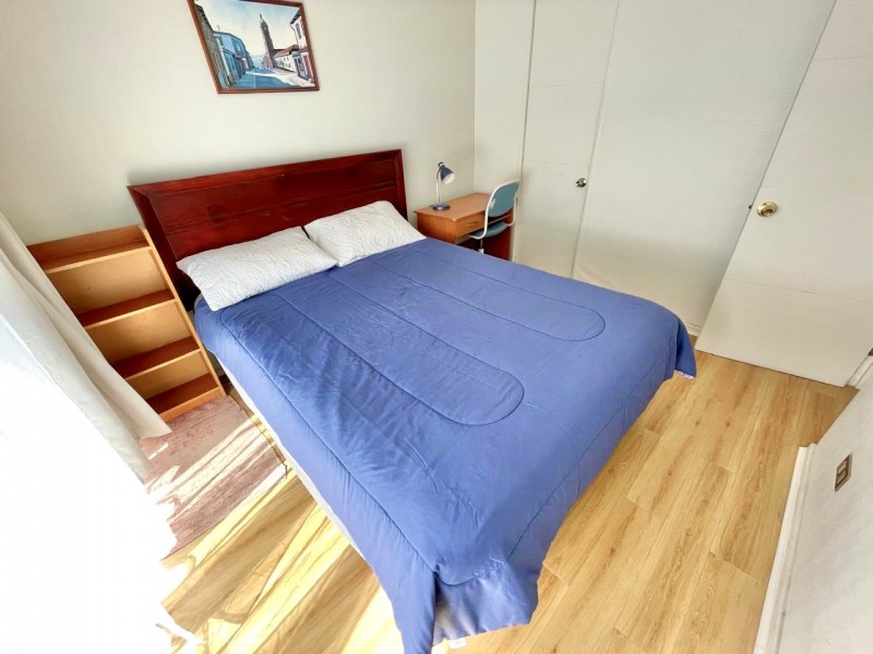 Arriendo Diario Cómodo Depto A Pasos de Casino de Viña