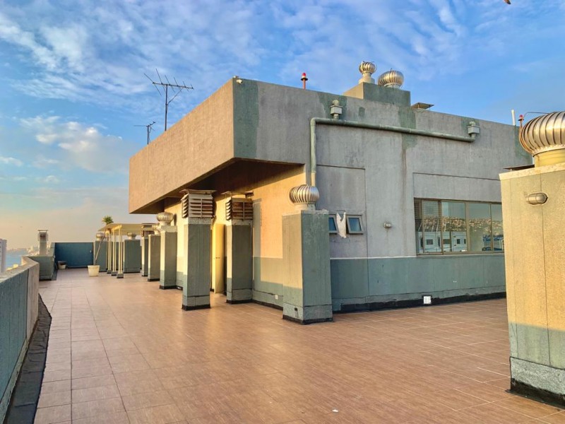 Arriendo Diario A Pasos Casino Viña 2D-2B-1 Estacionamiento