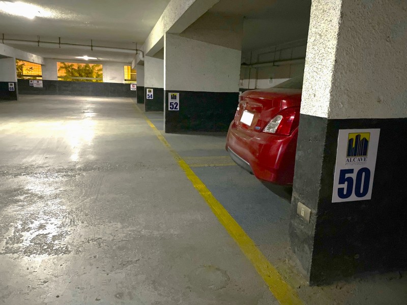 Arriendo Diario A Pasos Casino Viña 2D-2B-1 Estacionamiento