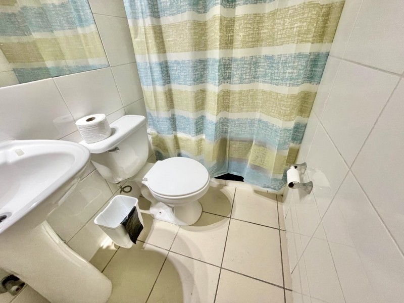 Arriendo Diario Cómodo Depto A Pasos de Casino de Viña