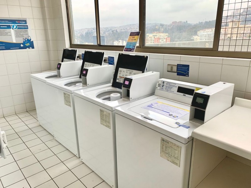 Arriendo Diario 2D-2B-1E Pasos de Av. Perú y Casino de Viña