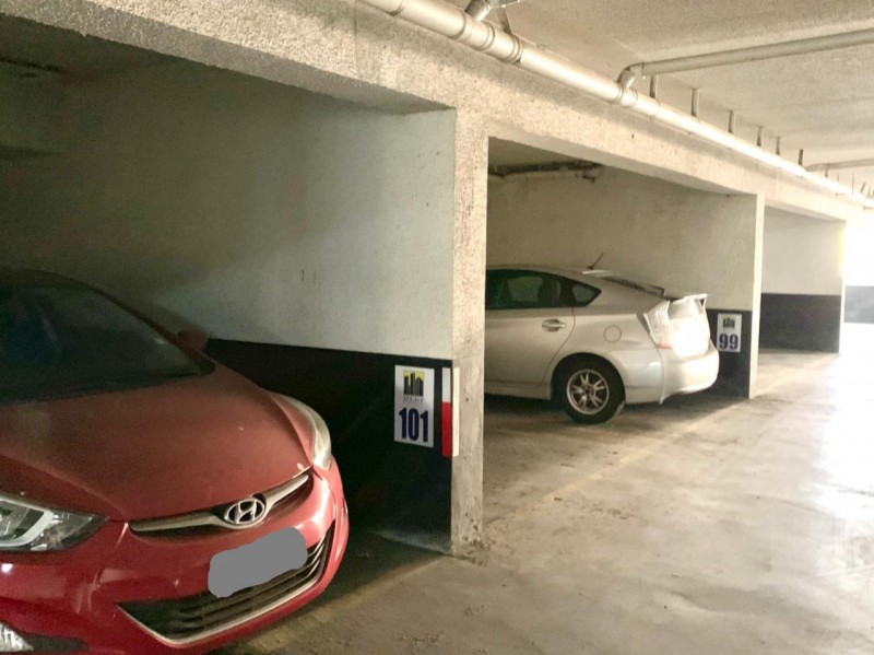 Arriendo Diario A Pasos Casino Viña 2D-2B-1 Estacionamiento