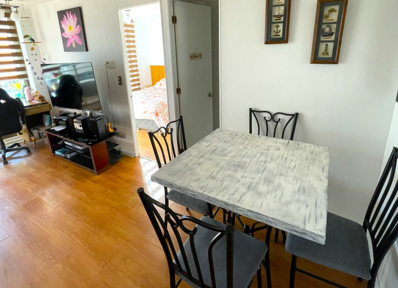 Arriendo Diario A Pasos Casino Viña 2D-2B-1 Estacionamiento