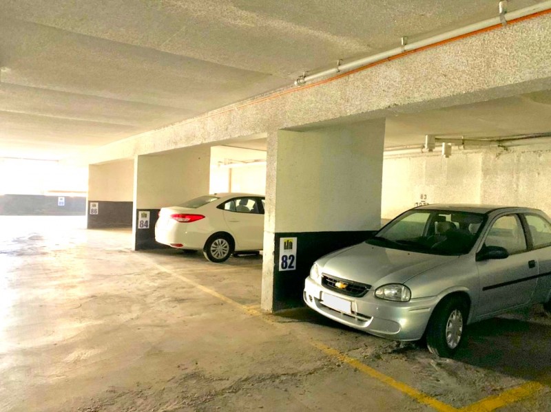 Arriendo Diario A Pasos Casino Viña 2D-2B-1 Estacionamiento