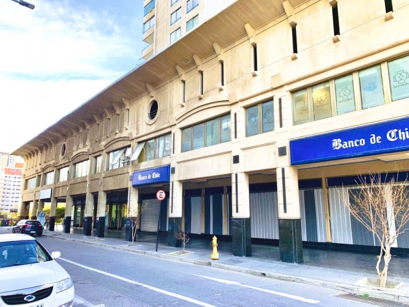 Arriendo Diario 2D-2B-1E Pasos de Av. Perú y Casino de Viña