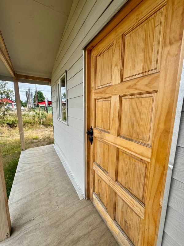 Parcela en la Ciudad de Puerto Montt, Colonia Alerce