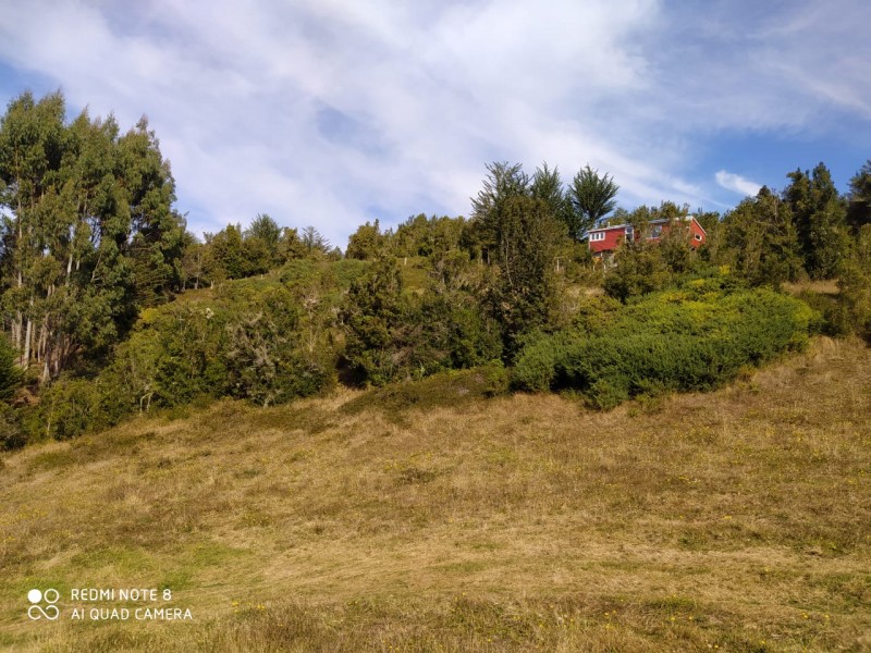 Hermosa Parcela de Ensueño. Panitao Bajo, Puerto Montt