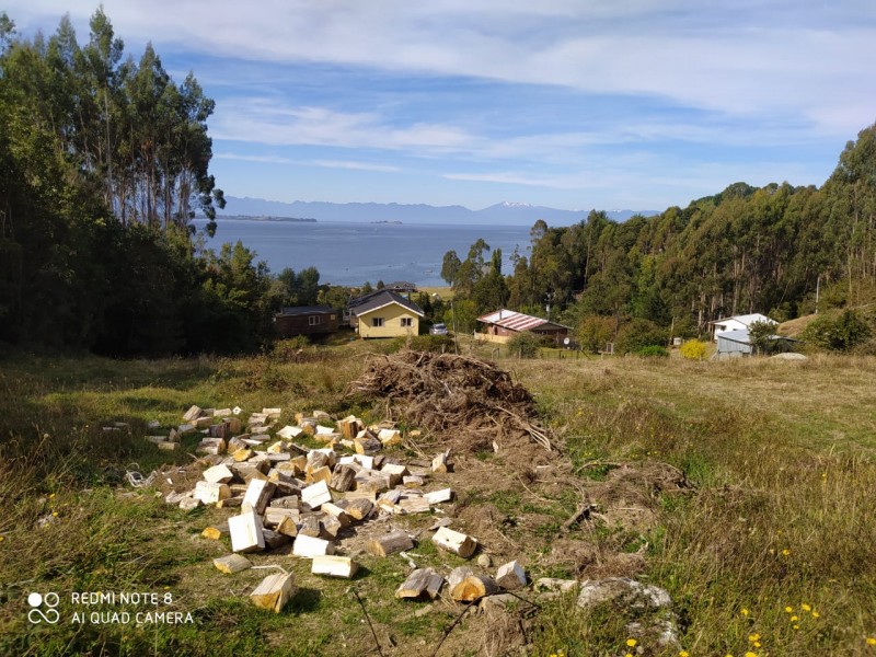 Hermosa Parcela de Ensueño. Panitao Bajo, Puerto Montt