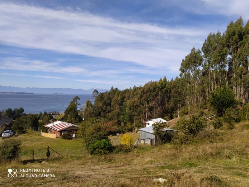 Hermosa Parcela de Ensueño. Panitao Bajo, Puerto Montt