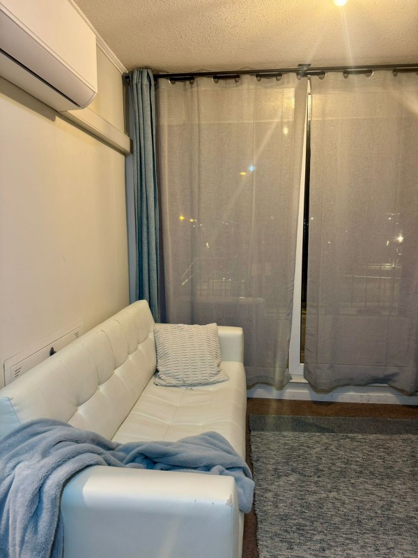 Se Arrienda Amplio y Cómodo Departamento Diario Puerto Montt