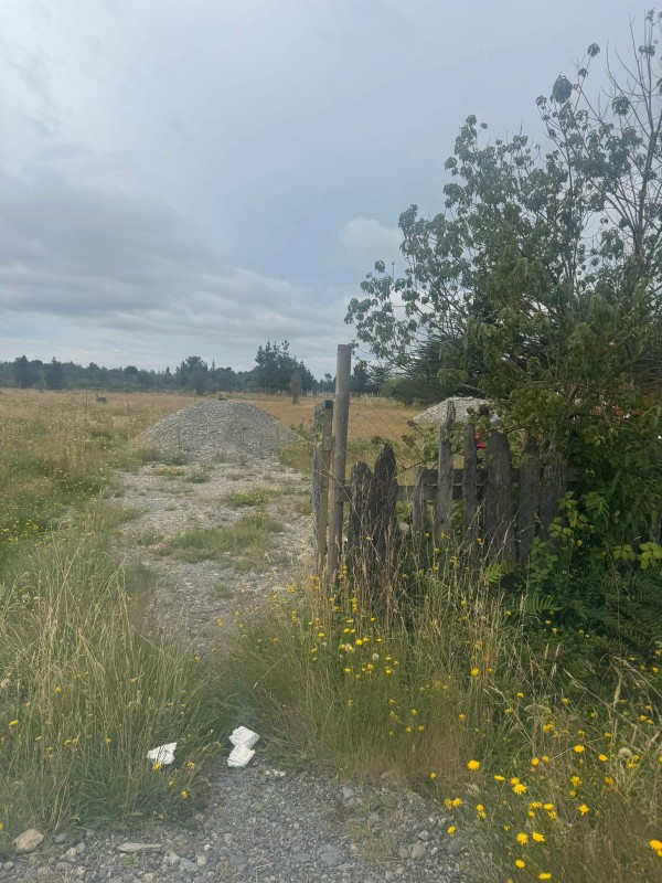 Parcela en la Ciudad de Puerto Montt, Colonia Alerce