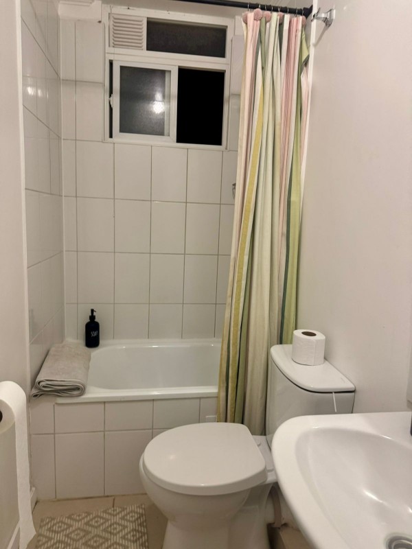 Se Arrienda Amplio y Cómodo Departamento Diario Puerto Montt