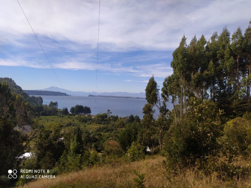 Hermosa Parcela de Ensueño. Panitao Bajo, Puerto Montt