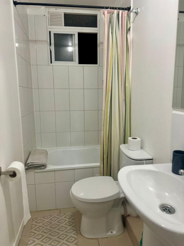 Se Arrienda Amplio y Cómodo Departamento Diario Puerto Montt