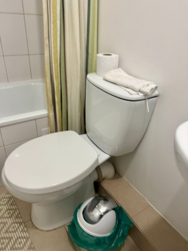 Se Arrienda Amplio y Cómodo Departamento Diario Puerto Montt