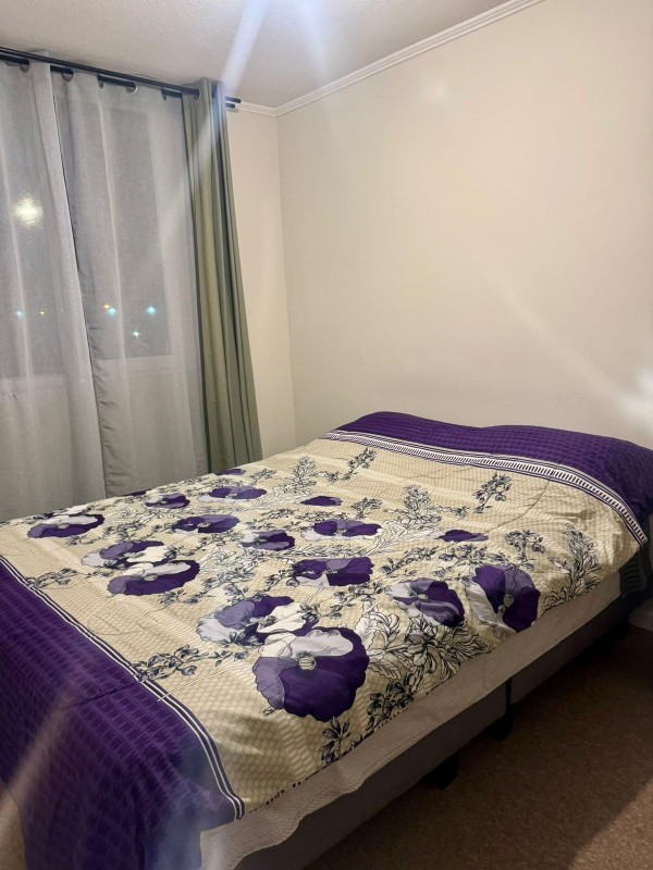 Se Arrienda Amplio y Cómodo Departamento Diario Puerto Montt