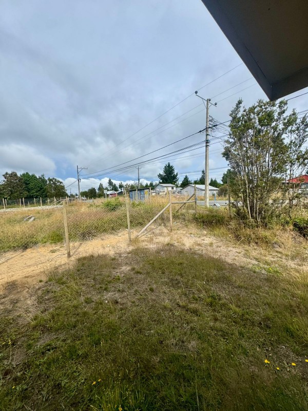 Parcela en la Ciudad de Puerto Montt, Colonia Alerce