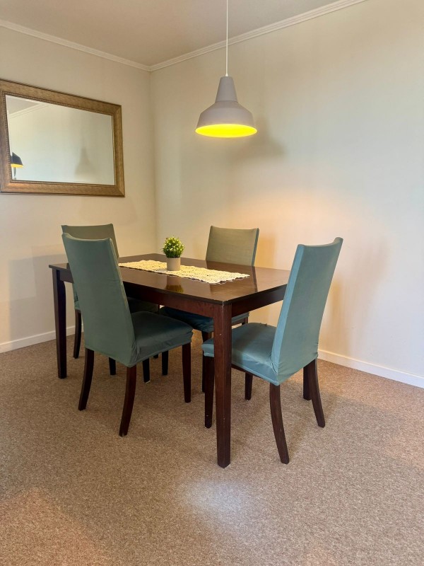 Se Arrienda Amplio y Cómodo Departamento Diario Puerto Montt