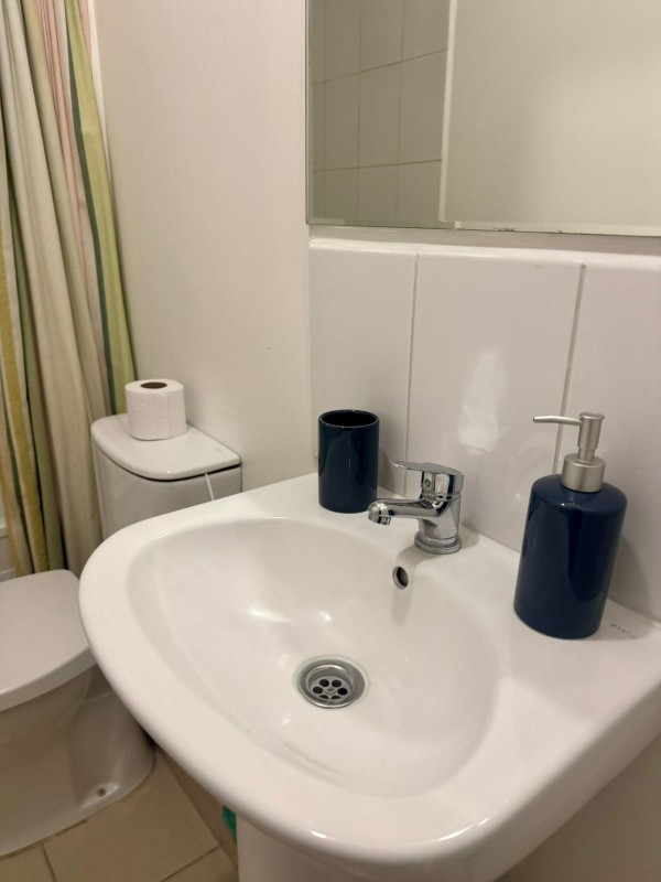 Se Arrienda Amplio y Cómodo Departamento Diario Puerto Montt