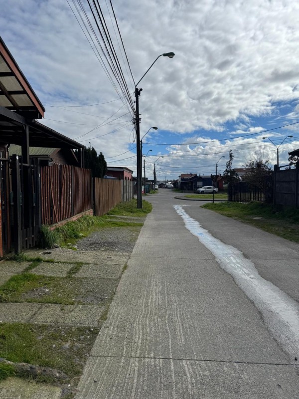 Vivienda Con Excelente Conectividad 82 M² - Pasaje Mar Sur,