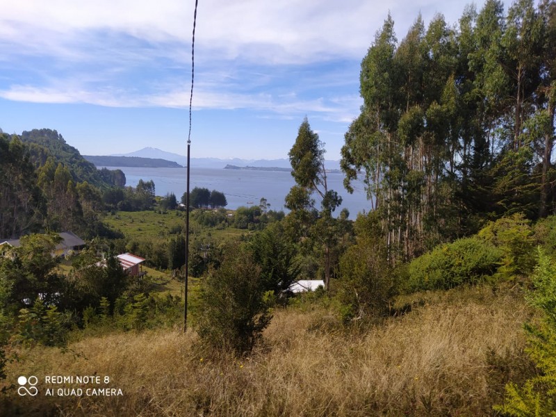 Hermosa Parcela de Ensueño. Panitao Bajo, Puerto Montt