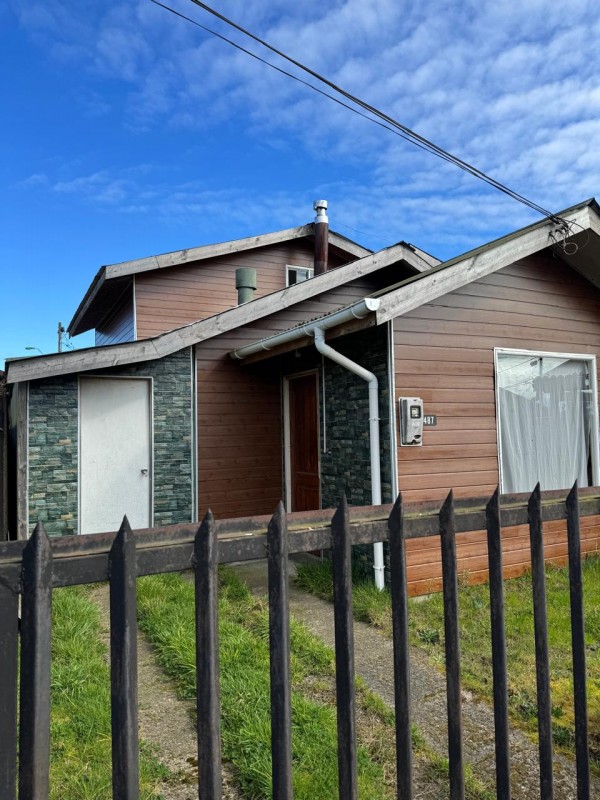 Vivienda Con Excelente Conectividad 82 M² - Pasaje Mar Sur,