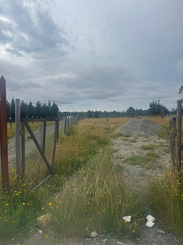 Parcela en la Ciudad de Puerto Montt, Colonia Alerce