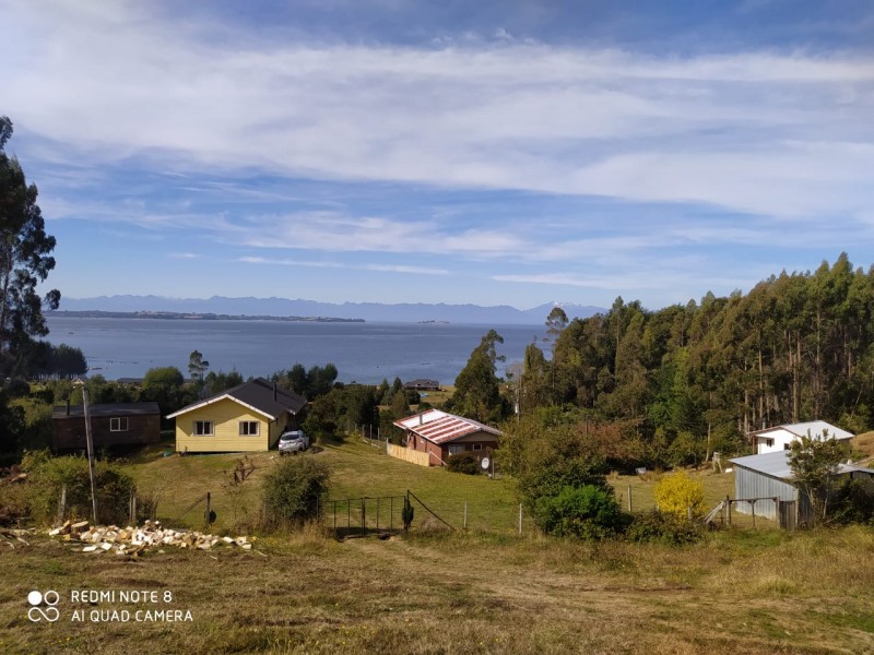 Hermosa Parcela de Ensueño. Panitao Bajo, Puerto Montt
