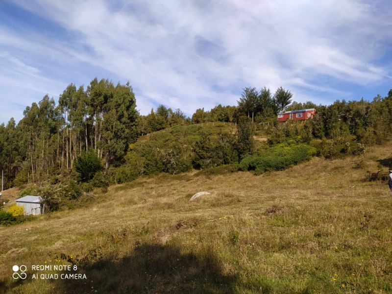 Hermosa Parcela de Ensueño. Panitao Bajo, Puerto Montt