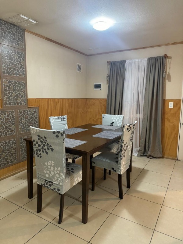 Se Arrienda Hermosa Casa en Panitao – Villa Portal del Sur