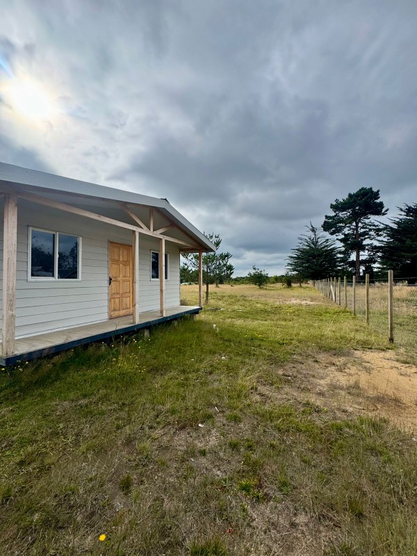 Parcela en la Ciudad de Puerto Montt, Colonia Alerce