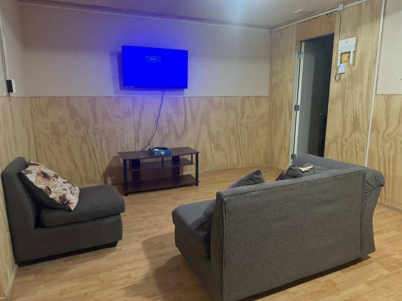 Se Arrienda Hermosa Casa en Panitao – Villa Portal del Sur