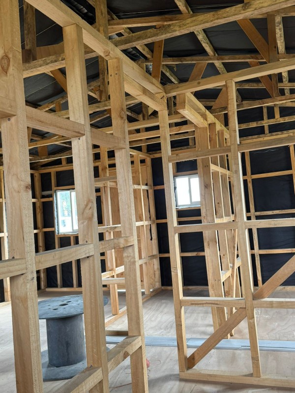 Parcela en la Ciudad de Puerto Montt, Colonia Alerce