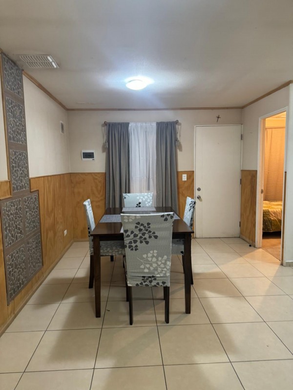 Se Arrienda Hermosa Casa en Panitao – Villa Portal del Sur