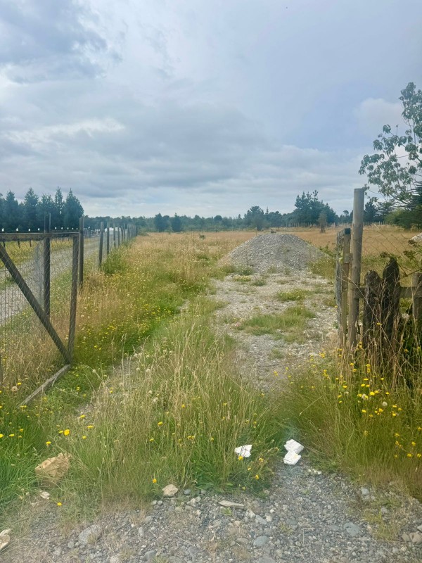 Parcela en la Ciudad de Puerto Montt, Colonia Alerce