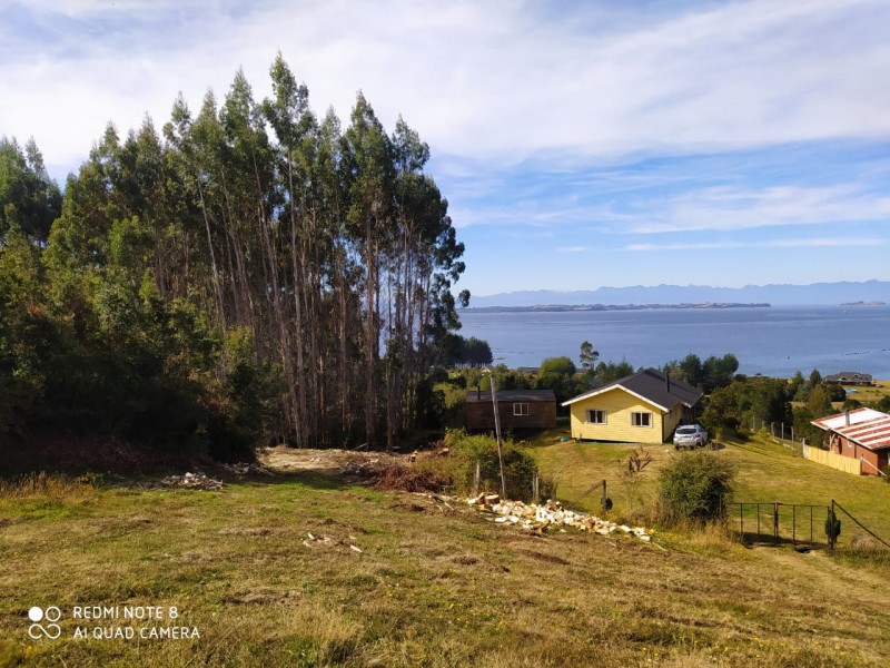 Hermosa Parcela de Ensueño. Panitao Bajo, Puerto Montt