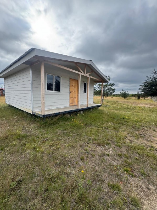 Parcela en la Ciudad de Puerto Montt, Colonia Alerce