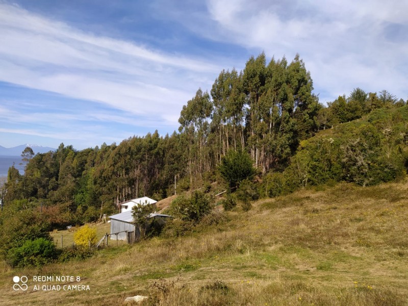 Hermosa Parcela de Ensueño. Panitao Bajo, Puerto Montt