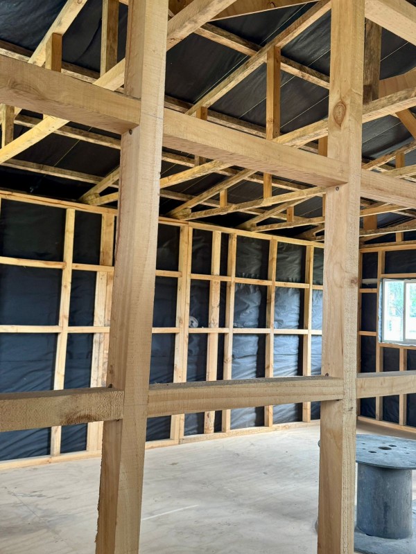 Parcela en la Ciudad de Puerto Montt, Colonia Alerce