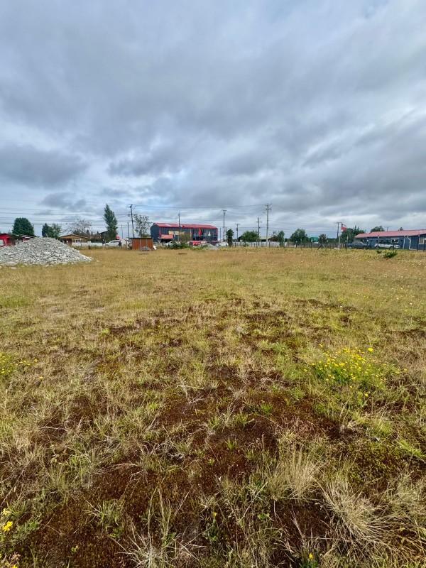 Parcela en la Ciudad de Puerto Montt, Colonia Alerce